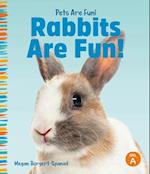 Rabbits Are Fun!