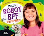 Make a Robot Bff Your Way!