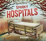 Spooky Hospitals