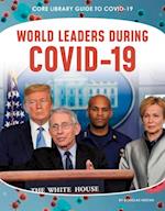 World Leaders During Covid-19