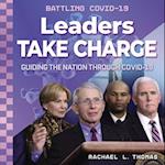 Leaders Take Charge
