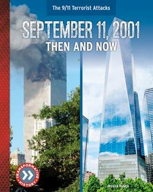 September 11, 2001