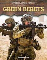 Green Berets