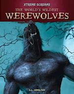 The World's Wildest Werewolves