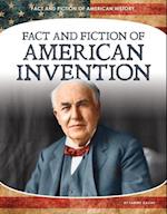 Fact and Fiction of American Invention