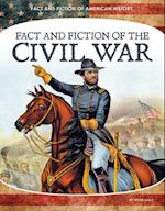 Fact and Fiction of the Civil War