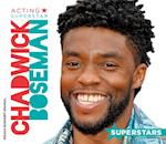 Chadwick Boseman