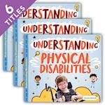 Understanding Disabilities (Set)