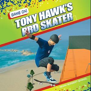 Tony Hawk's Pro Skater