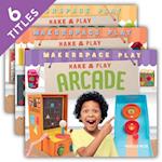 Makerspace Play (Set)