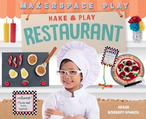 Make & Play Restaurant