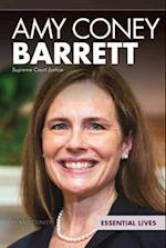 Amy Coney Barrett