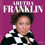 Aretha Franklin