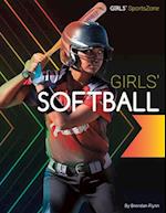 Girls' Softball