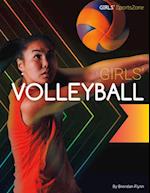 Girls' Volleyball