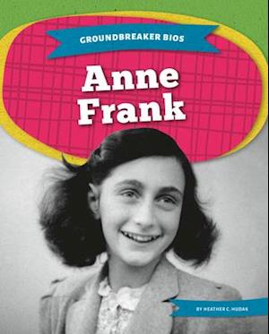 Anne Frank