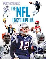 The NFL Encyclopedia for Kids