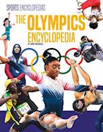 The Olympics Encyclopedia for Kids