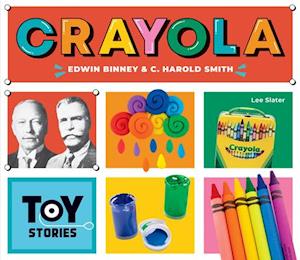 Crayola