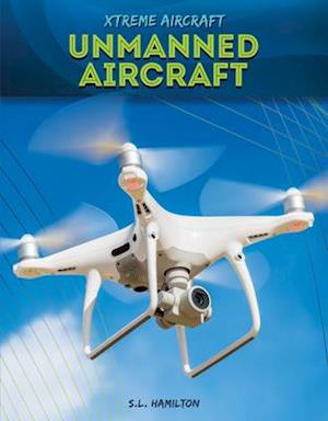 Unmanned Aircraft