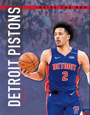 Detroit Pistons