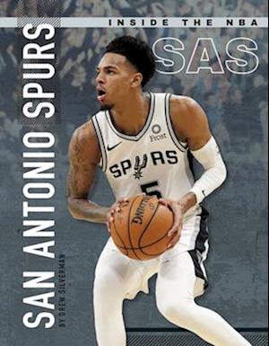 San Antonio Spurs