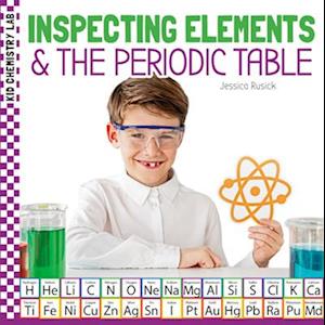 Inspecting Elements & the Periodic Table