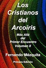 Cristianos del Arcoíris