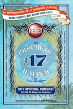 The Prophetic Almanac 2017