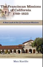 Franciscan Missions of California 1769-1823