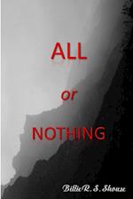 All or Nothing 