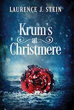 KRUMS AT CHRISTMERE