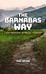 Barnabas Way