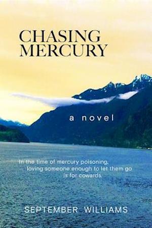 Chasing Mercury