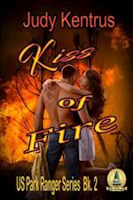 Kiss of Fire