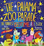 The Pajama Zoo Parade