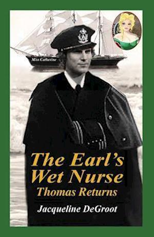 The Earl's Wet Nurse