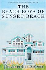 The Beach Boys of Sunset Beach