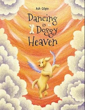 Dancing in Doggy Heaven