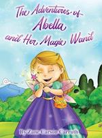 The Adventures of Abella and Her Magic Wand 