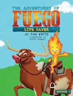 The Adventures of Fuego