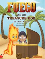 Fuego And The Treasure Box 