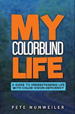 My Colorblind Life