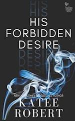 His Forbidden Desire