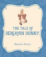 The Tale of Benjamin Bunny