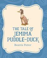 The Tale of Jemima Puddle-Duck