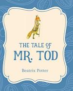 The Tale of Mr. Tod