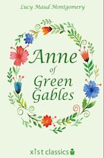 Anne of Green Gables