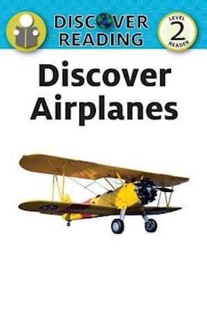Discover Airplanes
