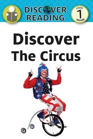 Discover the Circus